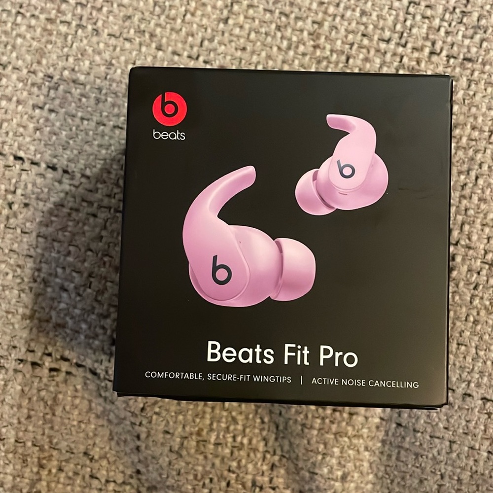 New With Box! Used once to fit/pair